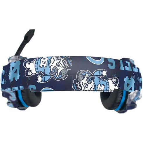 University of North Carolina Tar Heels BENGOO G9000 Skin